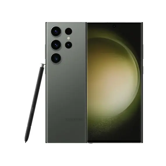 Mobile phone Samsung S918B/DS Galaxy S23 Ultra Dual Sim 12GB RAM 256GB 5G