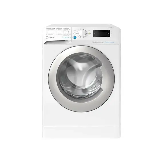 სარეცხი მანქანა Indesit BWSE 71252X WSV  - Primestore.ge