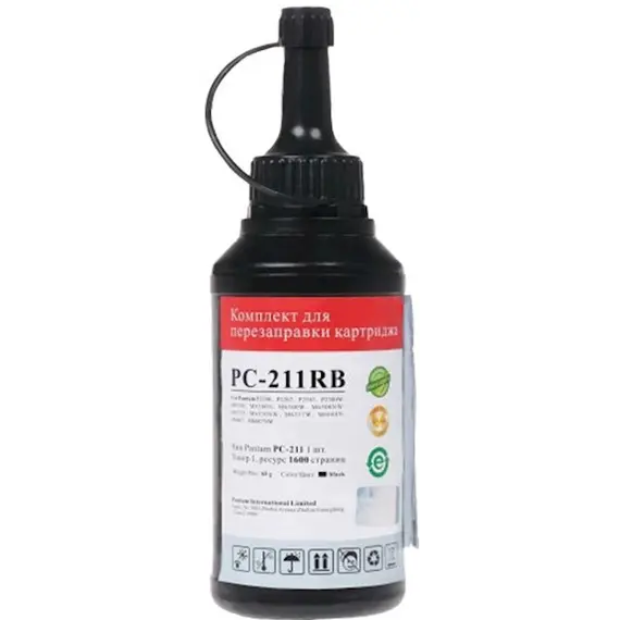 Toner Pantum PC-211RB P2200/P2207/P2507/P2500W/M6500/M6550/M6607