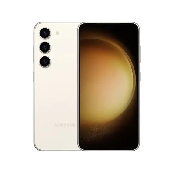 მობილური ტელეფონი Samsung S911B/DS Galaxy S23 Dual Sim 8GB RAM 128GB 5G  - Primestore.ge