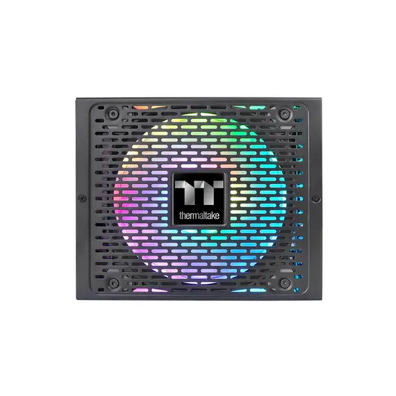 კვების წყარო Thermaltake Toughpower PF1 ARGB 850W 80 Plus Platinum (PS-TPD-0850F3FAPU-1) , 2 image - Primestore.ge