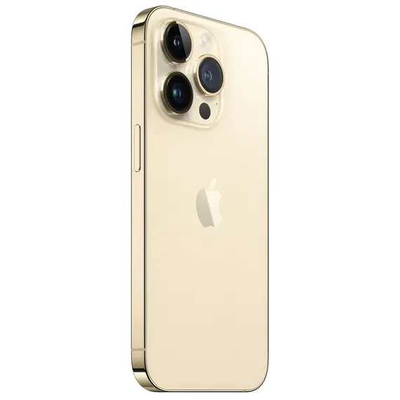 მობილური ტელეფონი Apple iPhone 14 Pro Max 256GB Gold , 3 image - Primestore.ge