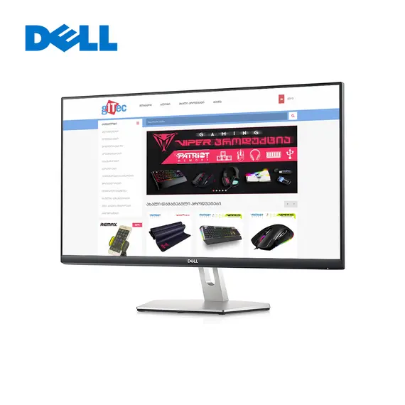 Dell 27 Monitor S2721D /IPS/(27")