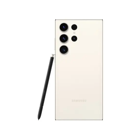 მობილური ტელეფონი Samsung S918B/DS Galaxy S23 Ultra Dual Sim 12GB RAM 256GB 5G , 3 image - Primestore.ge