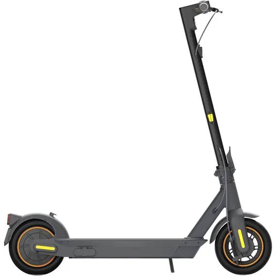 Scooter Segway-Ninebot MAX G30E II Black