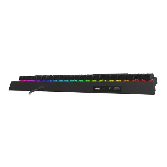 Keyboard Genesis Thor 210 RGB, 4 image