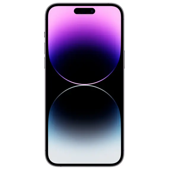 მობილური ტელეფონი Apple iPhone 14 Pro Max 128GB Deep Purple , 2 image - Primestore.ge