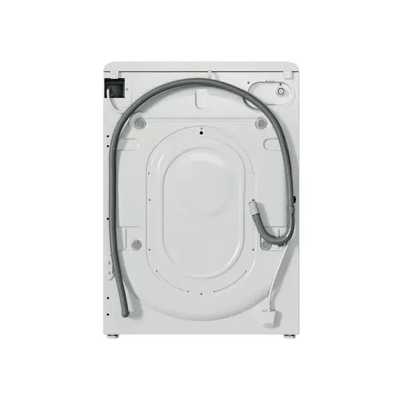სარეცხი მანქანა Indesit BWSE 71252X WSV , 3 image - Primestore.ge