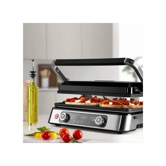 გრილი Delonghi CGH1112D , 3 image - Primestore.ge