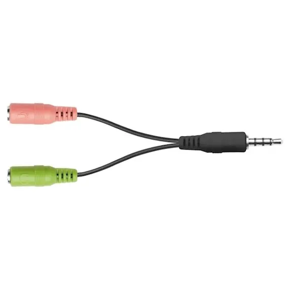 Microphone TRUST Starzz All-round Microphone for PC and laptop, 4 image
