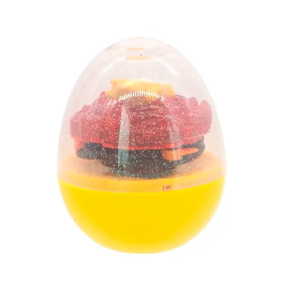 სათამაშო AULDEY Nado Egg series - Fiery Dragon , 2 image - Primestore.ge