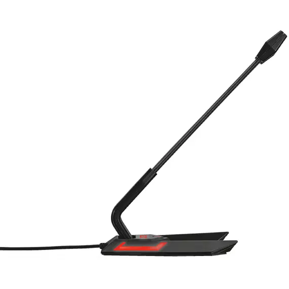 მიკროფონი TRUST GXT210 SCORP USB MICROPHONE  - Primestore.ge