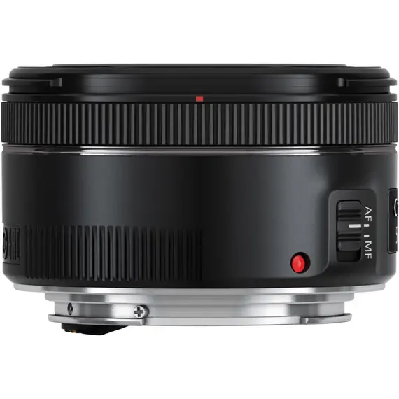 Lens CANON EF 50/1.8 STM, 3 image