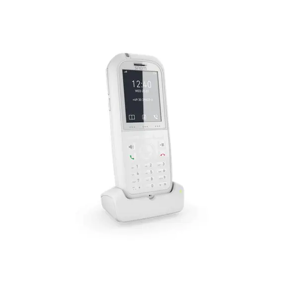 IP ტელეფონი snom IP DECT M90 handset EU/US  - Primestore.ge