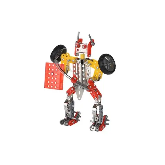 სათამაშო რობოტი Same Toy DIY Metel Model WC68AUt , 2 image - Primestore.ge