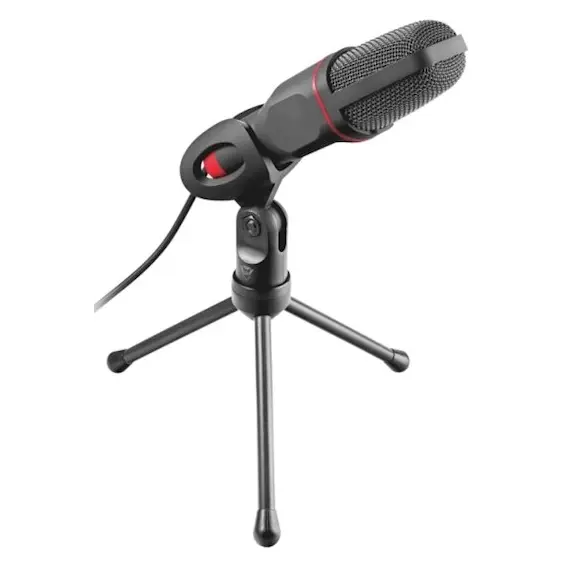 Microphone TRUST GXT212 MICO USB MICROPHONE