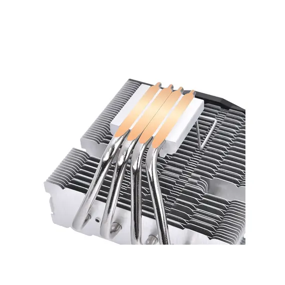 ქულერი Thermaltake TOUGHAIR 110 CPU Cooler , 2 image - Primestore.ge