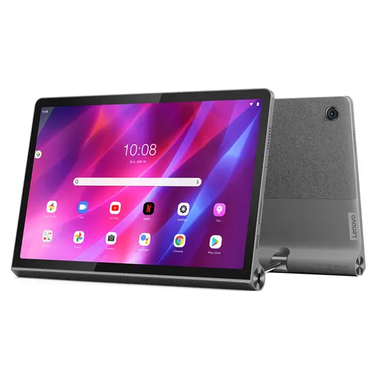 Tablet Lenovo Yoga Tab 11" 8GB 256GB LTE Storm Grey