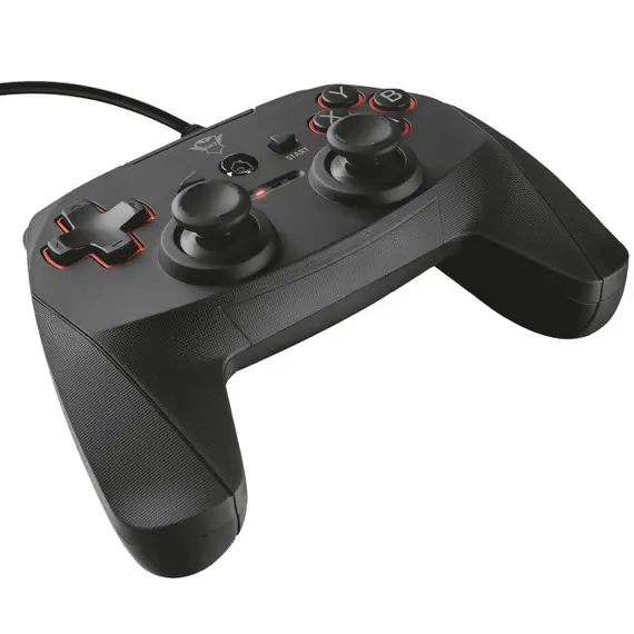 ჯოისტიკი TRUST GXT 540 Yula Wired Gamepad  - Primestore.ge