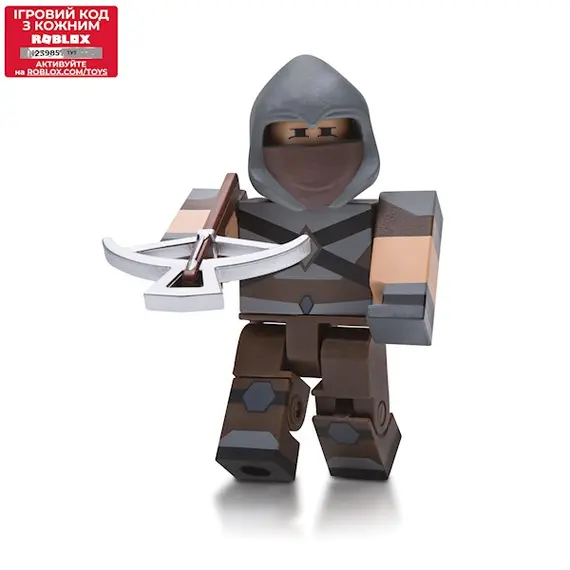 სათამაშო ფიგურა Jazwares ROB - Mystery Figures (Brick Assortment) S4 , 6 image - Primestore.ge