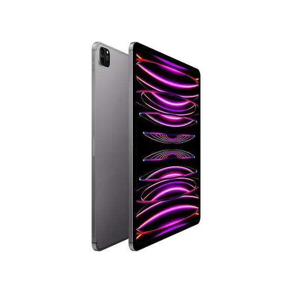 პლანშეტი Apple iPad Pro 12.9 2022 6th Gen 256GB Wi-Fi , 3 image - Primestore.ge
