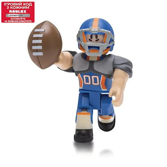 სათამაშო ფიგურა Jazwares ROB - Mystery Figures (Brick Assortment) S4 , 3 image - Primestore.ge