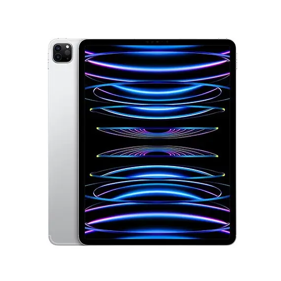 Tablet Apple iPad Pro 12.9 2022 6th Gen 128GB Wi-Fi+Cellular
