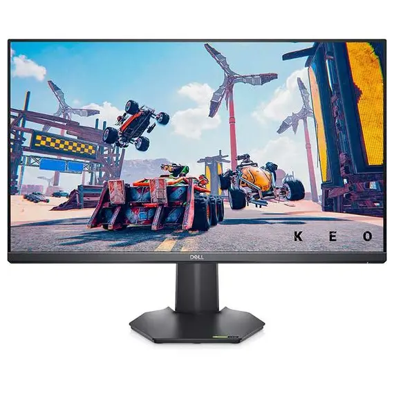 მონიტორი DELL LCD monitor 27" G2722HS  - Primestore.ge