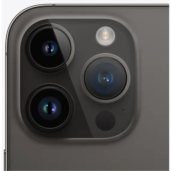 მობილური ტელეფონი Apple iPhone 14 Pro 256GB Space Black , 3 image - Primestore.ge