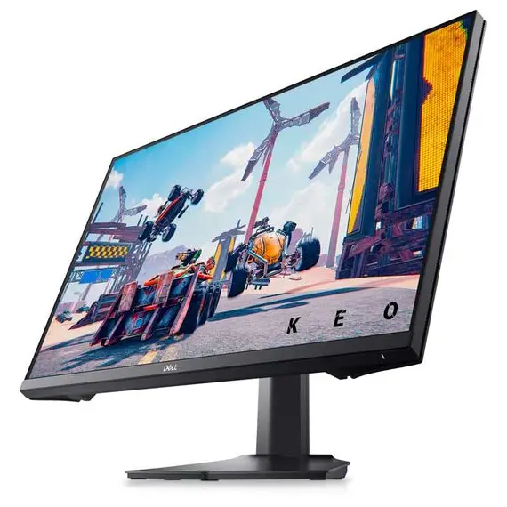 მონიტორი DELL LCD monitor 27" G2722HS , 2 image - Primestore.ge