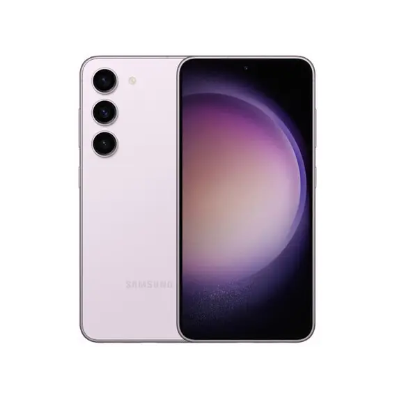 Mobile phone Samsung S911B/DS Galaxy S23 Dual Sim 8GB RAM 256GB 5G