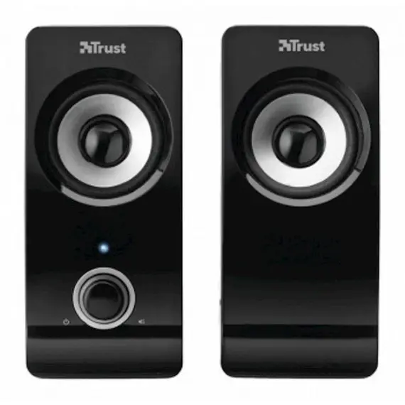 დინამიკი TRUST Remo 2.0 Speaker Set , 2 image - Primestore.ge