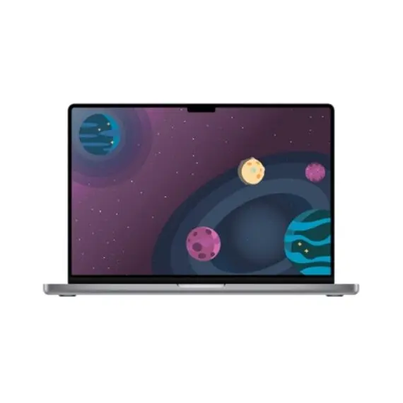 Laptop Apple MacBook Pro 16 inch Z14V00234 32GB/1TB SSD Space Gray