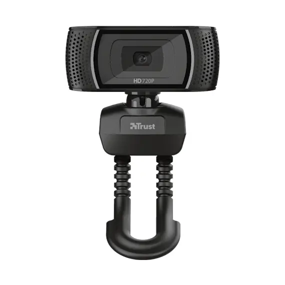 ვებკამერა TRUST Trino HD video webcam  - Primestore.ge