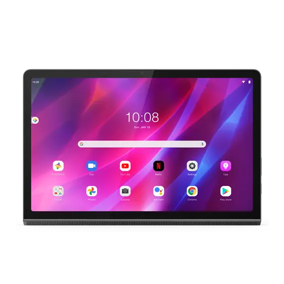 Tablet Lenovo Yoga Tab 11" 8GB 256GB LTE Storm Grey, 2 image