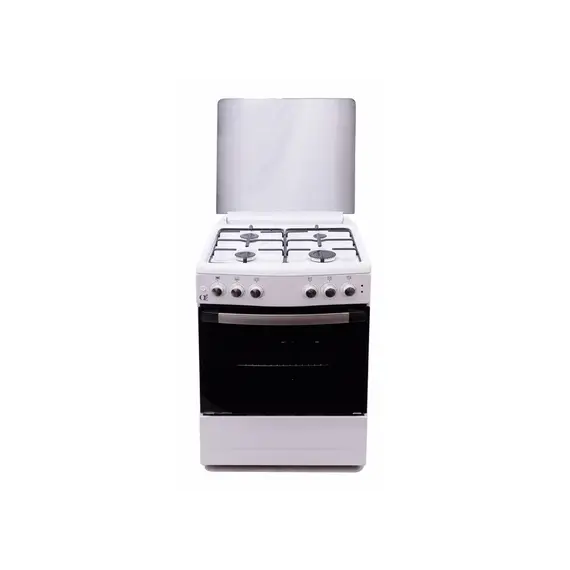გაზქურა Oz OCourved60X60 Oven-Combination White  - Primestore.ge
