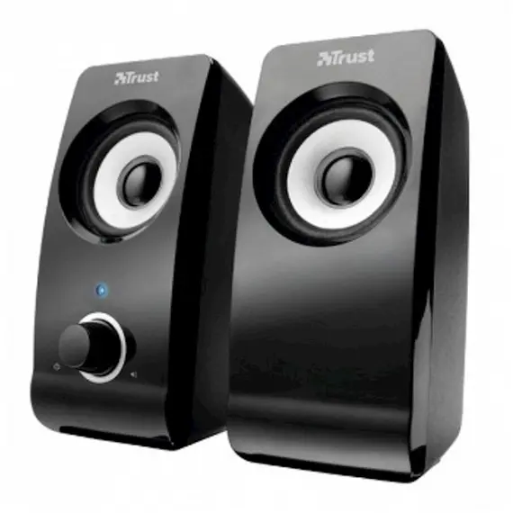დინამიკი TRUST Remo 2.0 Speaker Set  - Primestore.ge