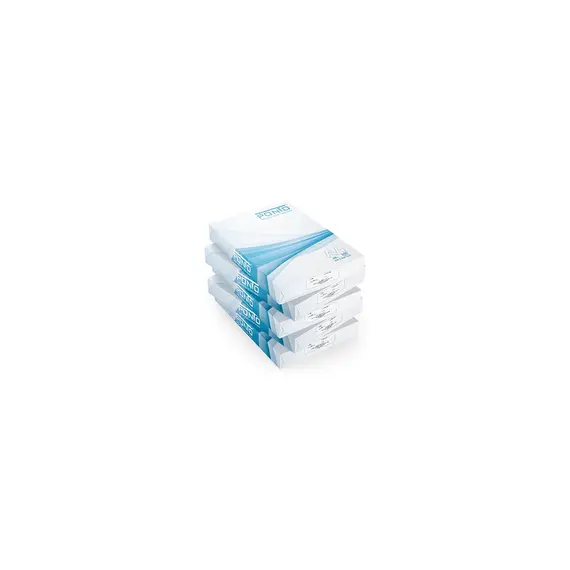 პრინტერის ქაღალდი PONTO A4 80gsm Plain Paper  - Primestore.ge
