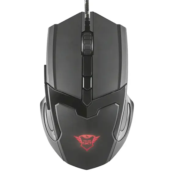 Mouse TRUST GXT 101 Gav Gaming Mouse