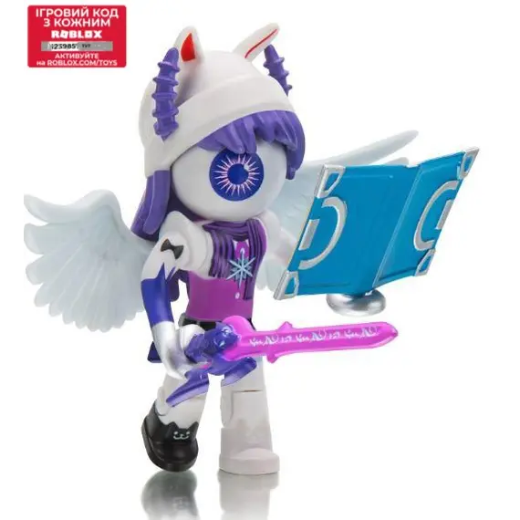 სათამაშო ფიგურა Jazwares Lunya W3 (2 PCS) , 2 image - Primestore.ge