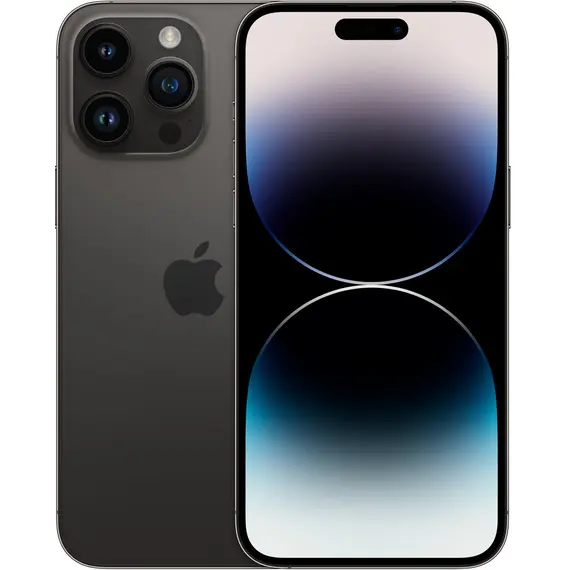 მობილური ტელეფონი Apple iPhone 14 Pro Max 256GB Space Black  - Primestore.ge