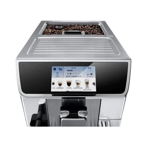 ყავის აპარატი Delonghi ECAM650.75.MS , 3 image - Primestore.ge