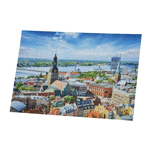 ლოგიკური სათამაშო Same Toy Puzzle Game 88039Ut , 2 image - Primestore.ge