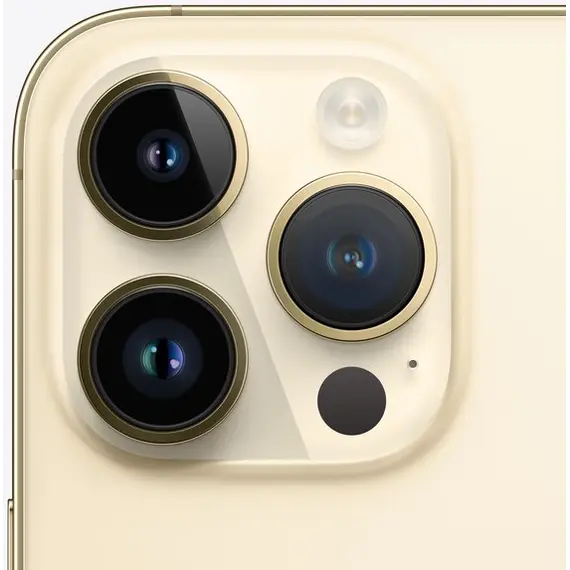 მობილური ტელეფონი Apple iPhone 14 Pro Max 256GB Gold , 4 image - Primestore.ge