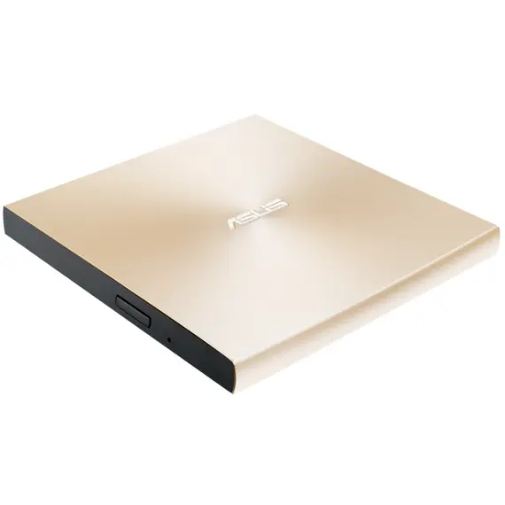 დისკის წამკითხველი Asus SDRW-08U9M-U ZENDRIVE U9M Gold, 90DD02A5-M29000 , 4 image - Primestore.ge