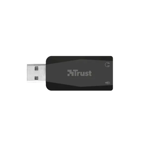 მიკროფონი TRUST MICO USB MICROPHONE , 4 image - Primestore.ge