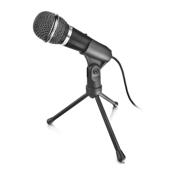 Microphone TRUST Starzz All-round Microphone for PC and laptop