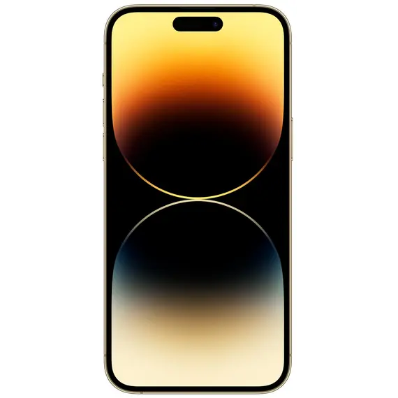 მობილური ტელეფონი Apple iPhone 14 Pro Max 256GB Gold , 2 image - Primestore.ge