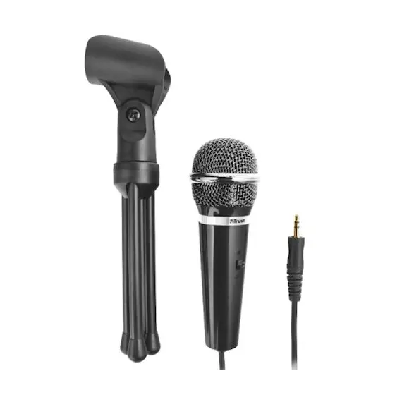 Microphone TRUST Starzz All-round Microphone for PC and laptop, 3 image