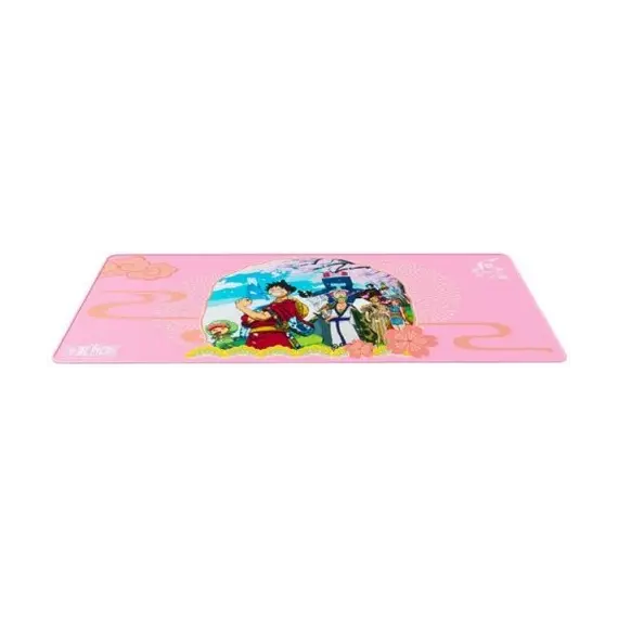 მაუსპადი Akko mousepad One Piece Wano Country Deskmat , 2 image - Primestore.ge